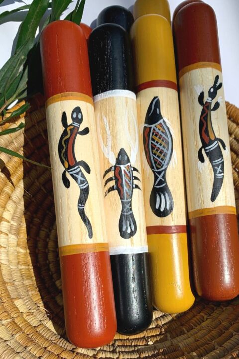 songlines_art_culture_education_clapstick collection_resource_aboriginal_art_eylf