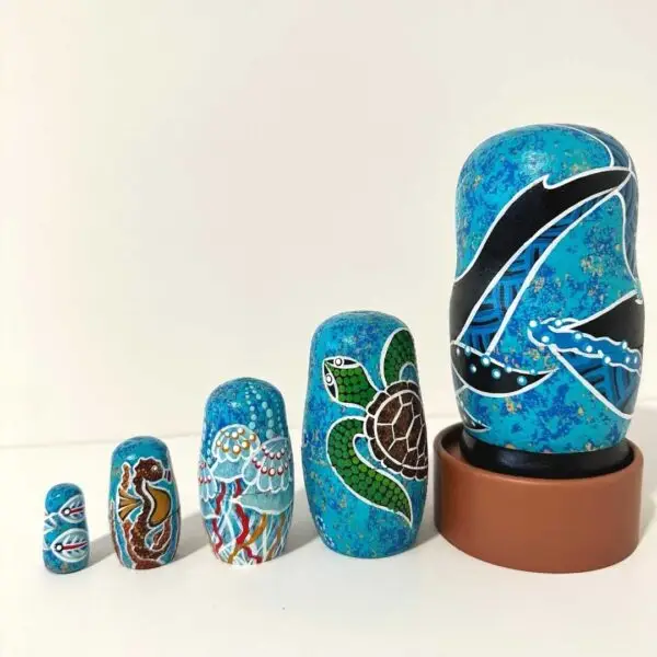 songlines_art_culture_education_classroom_resource_aboriginal_indigenous_art_Indigenous_nesting_dolls