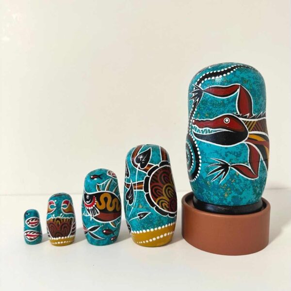 songlines_art_culture_education_classroom_resource_aboriginal_indigenous_art_Indigenous_nesting_dolls