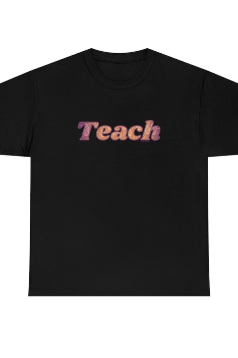 songlines_art_culture_education_sunset_teach_tee_teacher_tshirt_aboriginal_art