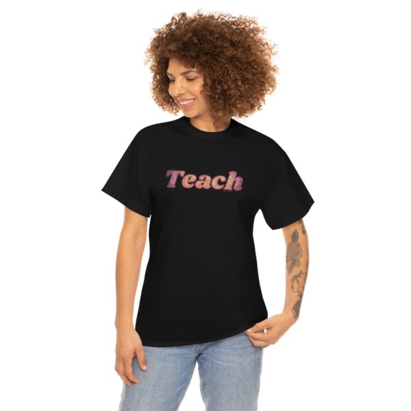 songlines_art_culture_education_sunset_teach_tee_teacher_tshirt_aboriginal_art