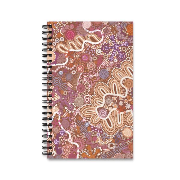 songlines_art_culture_education_aboriginal_art_notebook_country_in_colour