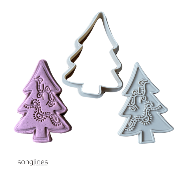 songlines-art-culture-education-Aboriginal-art-Indigenous-education-resources-aboriginal-christmas-dough-cutter