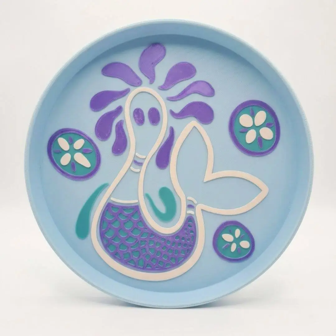 songlines-art-culture-education-Aboriginal-art-Indigenous-education-resources-aboriginal-mermaid-stories-sensory-tray
